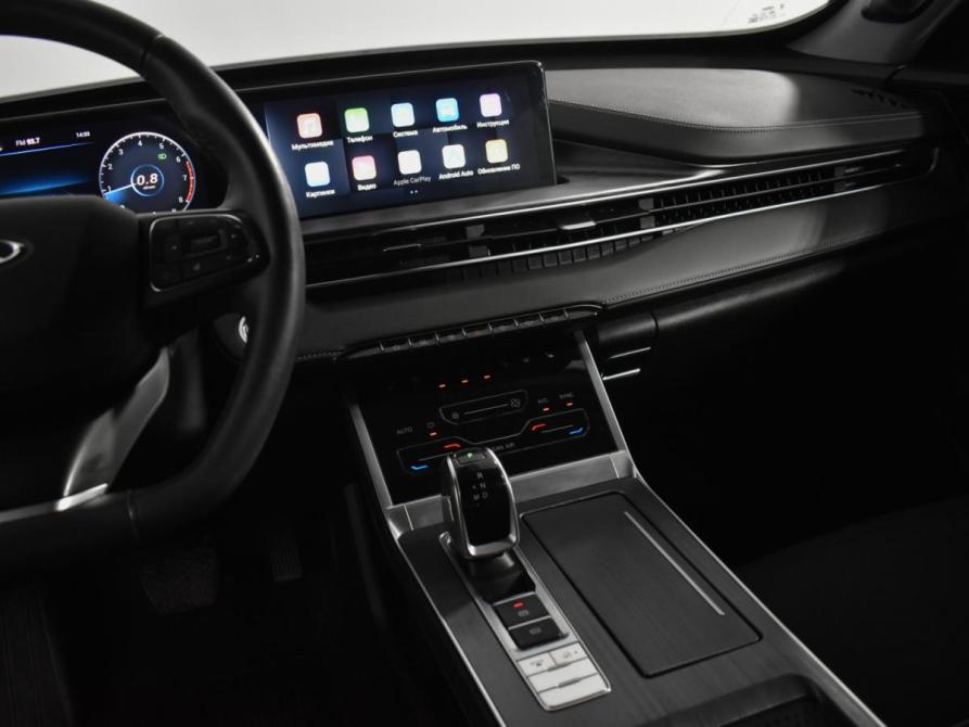 Chery Tiggo 7 Pro Max I Санкт-Петербург  - изображение 22