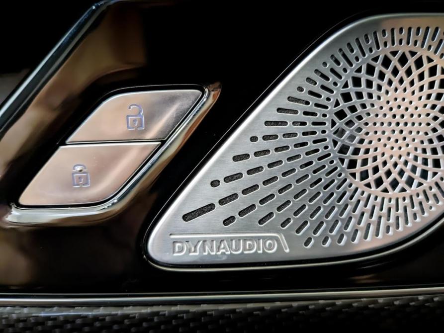 Hongqi H6 Москва  - изображение 22