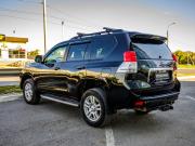 Toyota Land Cruiser Prado 150 Series Волгоград  - изображение 45
