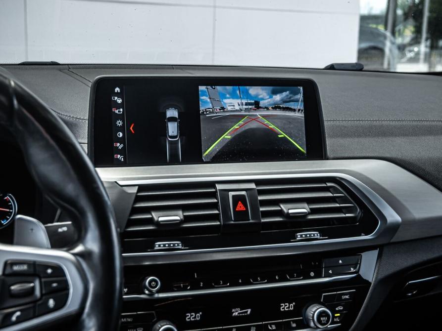 BMW X4 II (G02) Магнитогорск  - изображение 27