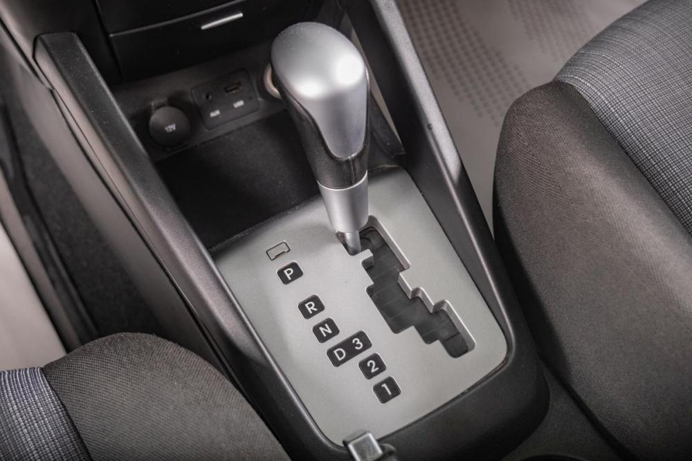 Kia Ceed I Рестайлинг Томск  - изображение 17
