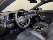Mercedes-Benz CLA II (C118 X118) Москва  - изображение 46
