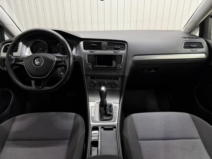 Volkswagen Golf VII Магнитогорск  - изображение 9