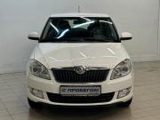Skoda Fabia II Рестайлинг Балашиха  - изображение 19