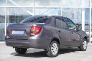 Lada (ВАЗ) Granta I Рестайлинг Ульяновск  - изображение 28