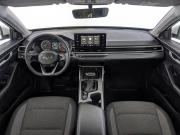 Geely Emgrand II Москва  - изображение 39