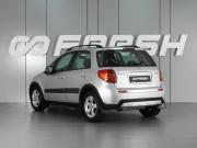 Suzuki SX4 I (Classic) Рестайлинг Минеральные Воды  - изображение 18
