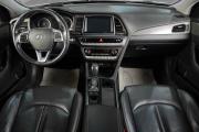 Hyundai Sonata VII (LF) Рестайлинг Тюмень  - изображение 33