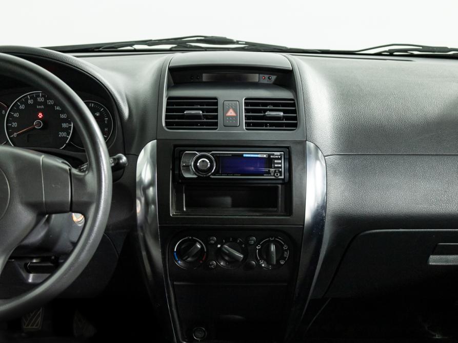 Suzuki SX4 I (Classic) Санкт-Петербург  - изображение 14