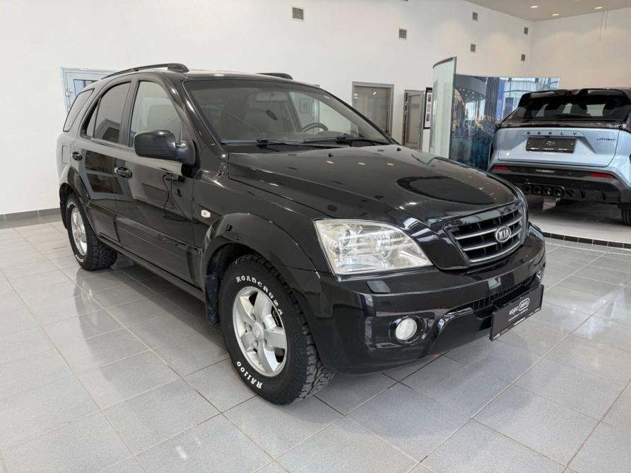 Kia Sorento I Рестайлинг Орел  - изображение 1