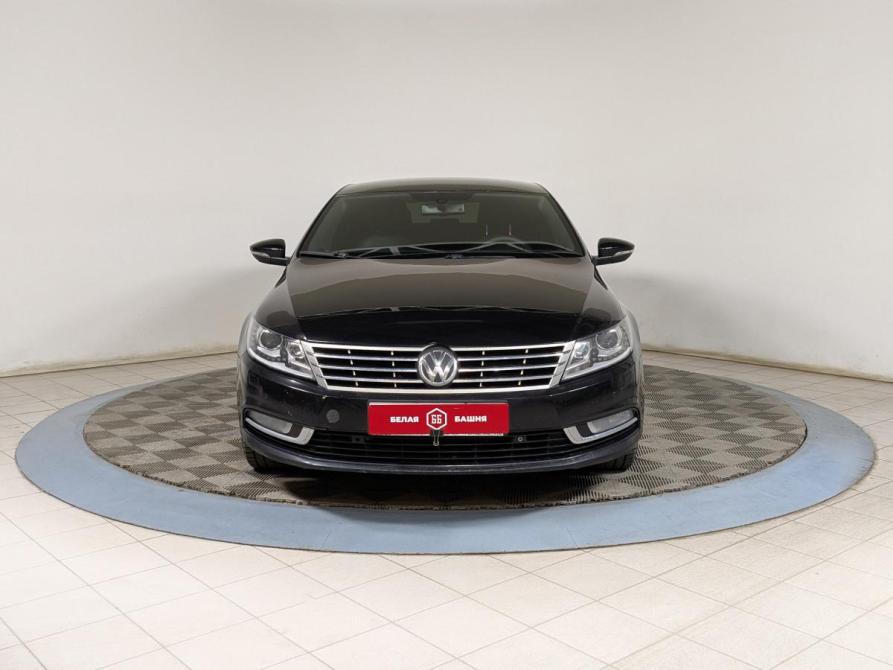 Volkswagen Passat CC I Рестайлинг Екатеринбург  - изображение 3