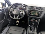 Volkswagen Tiguan II Рестайлинг Москва  - изображение 56