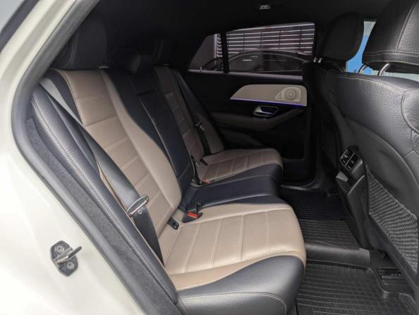 Mercedes-Benz GLE Coupe II (C167) с пробегом 2020 года, цена 7 097 000 рублей, 149431 км, внедорожник, Автокод Объявления
