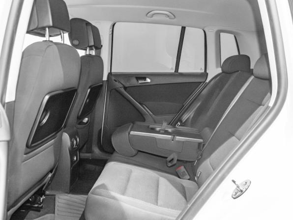 Volkswagen Tiguan I Рестайлинг с пробегом 2015 года, цена 1 481 821 рубль, 171386 км, внедорожник, Автокод Объявления