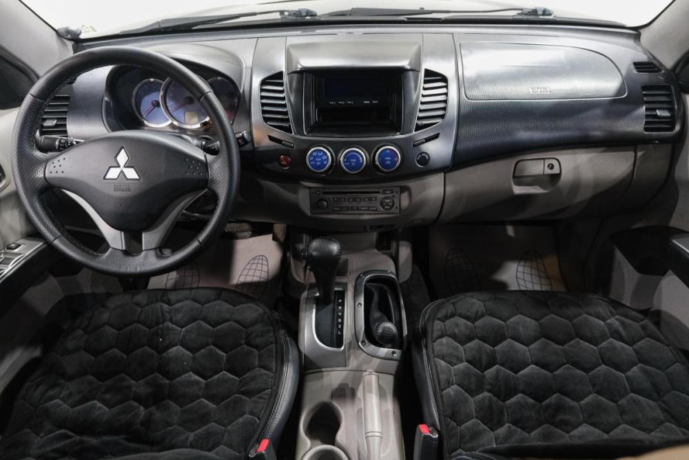 Mitsubishi L200 IV Новокузнецк  - изображение 18