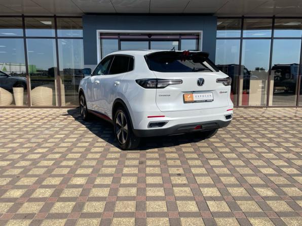 Changan CS55 Plus II с пробегом 2023 года, цена 1 720 000 рублей, 116850 км, внедорожник, Автокод Объявления