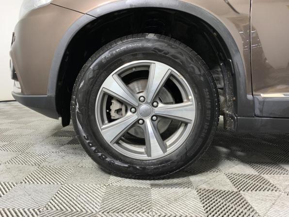 Haval H6 I с пробегом 2019 года, цена 1 475 000 рублей, 103087 км, внедорожник, Автокод Объявления