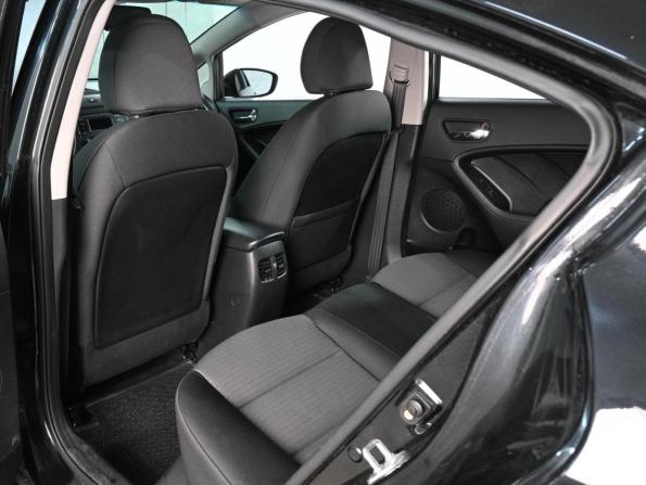 Kia Cerato III с пробегом 2016 года, цена 1 429 000 рублей, 147901 км, седан, Автокод Объявления