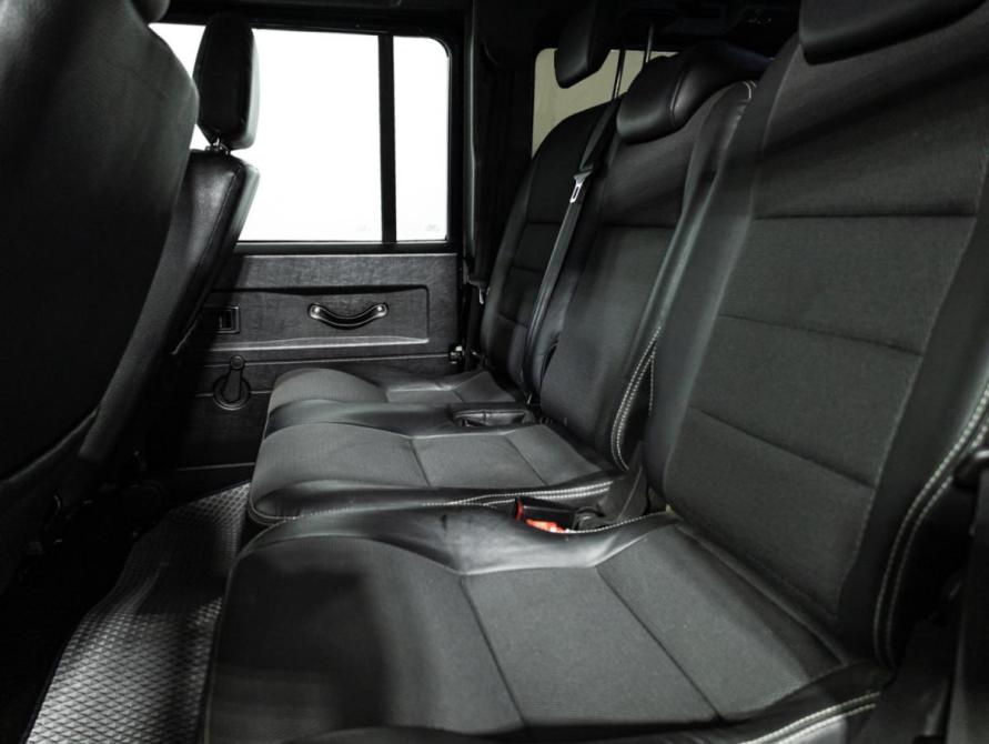 Land Rover Defender I Рестайлинг Санкт-Петербург  - изображение 11
