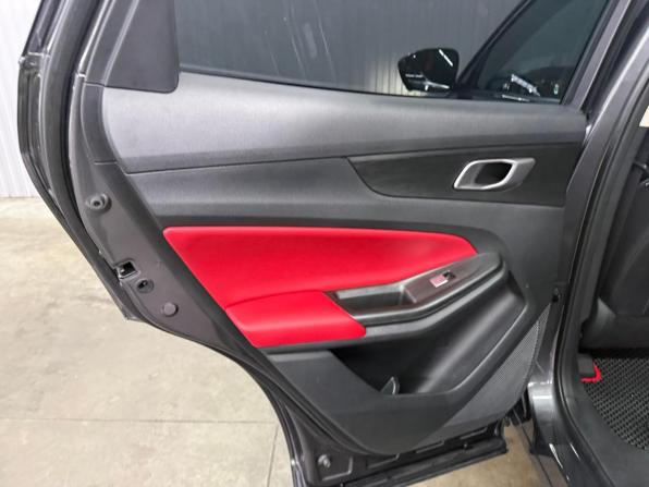 Changan CS55 Plus II с пробегом 2024 года, цена 2 277 000 рублей, 17267 км, внедорожник, Автокод Объявления