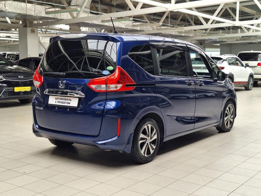 Honda Freed II Челябинск  - изображение 7