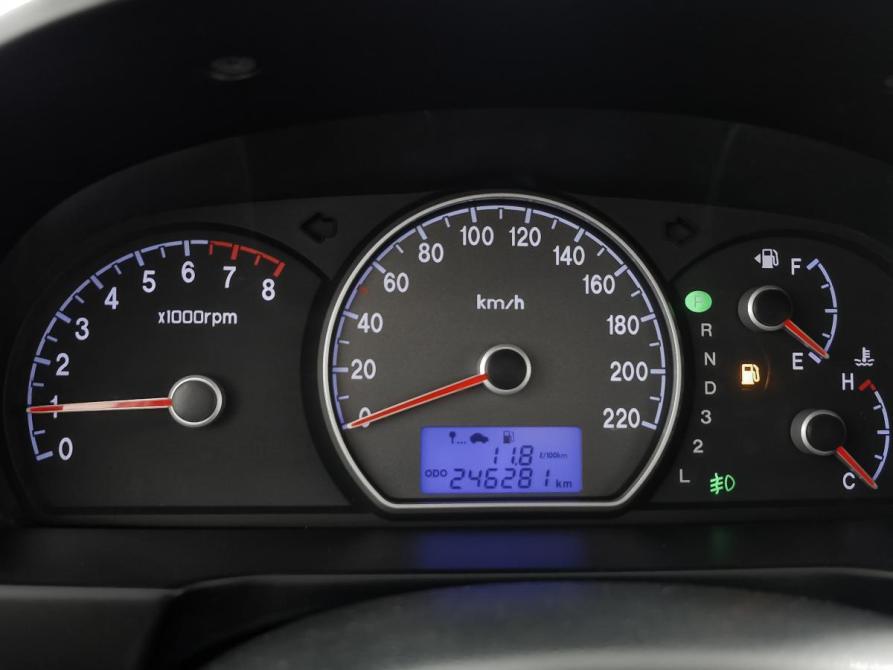 Hyundai Elantra IV (HD) Нижний Новгород  - изображение 19