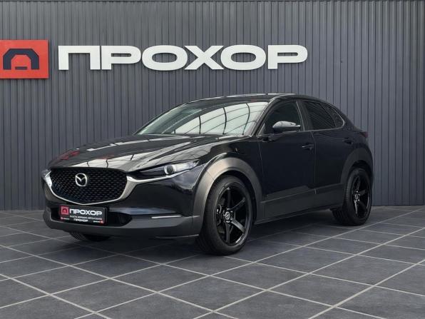 Mazda CX-30 I с пробегом 2020 года, цена 2 347 000 рублей, 113583 км, внедорожник, Автокод Объявления