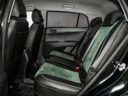 Hyundai Creta I Рестайлинг Иркутск  - изображение 32