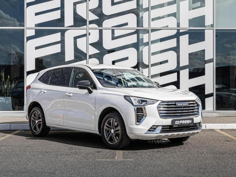 Haval Jolion I Краснодар  - изображение 1