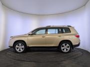 Toyota Highlander II (XU40) Рестайлинг Москва  - изображение 38