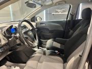 Chevrolet Aveo II Новосибирск  - изображение 29