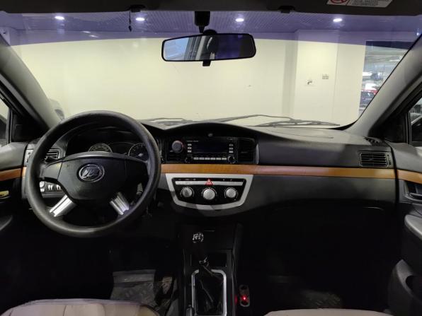 Lifan Solano I (620) с пробегом 2012 года, цена 170 000 рублей, 296777 км, седан, Автокод Объявления