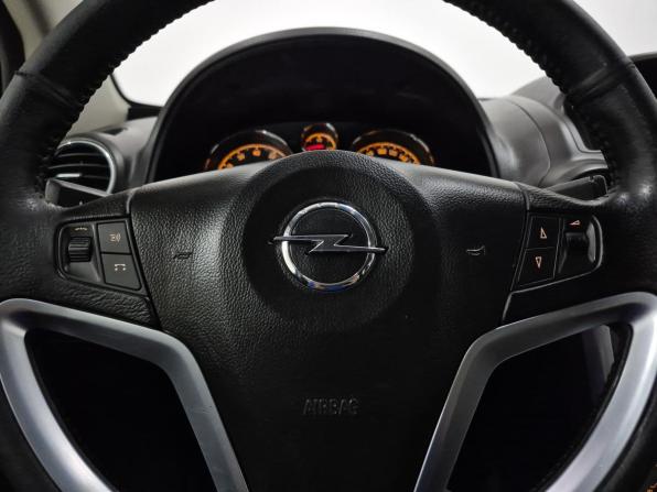 Opel Antara I Рестайлинг с пробегом 2013 года, цена 945 000 рублей, 165310 км, внедорожник, Автокод Объявления