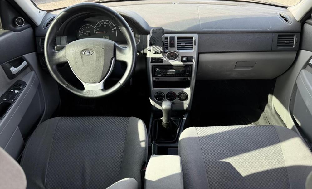 Lada (ВАЗ) Priora I Набережные Челны  - изображение 19