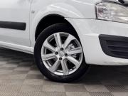 Lada (ВАЗ) Largus I Воронеж  - изображение 25