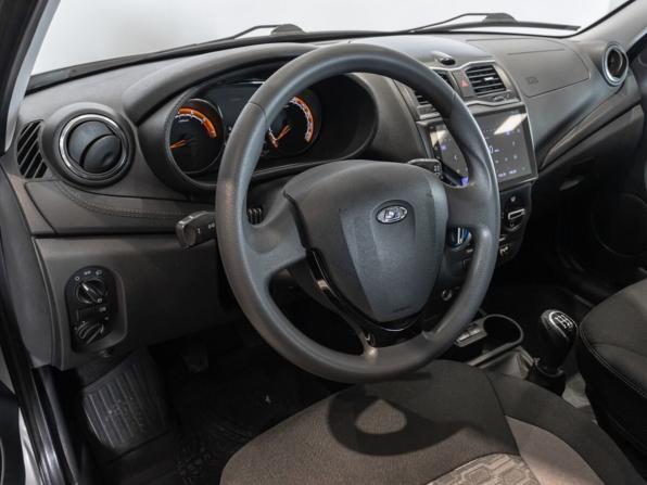 Lada (ВАЗ) Granta I Рестайлинг с пробегом 2022 года, цена 828 010 рублей, 69231 км, универсал, Автокод Объявления