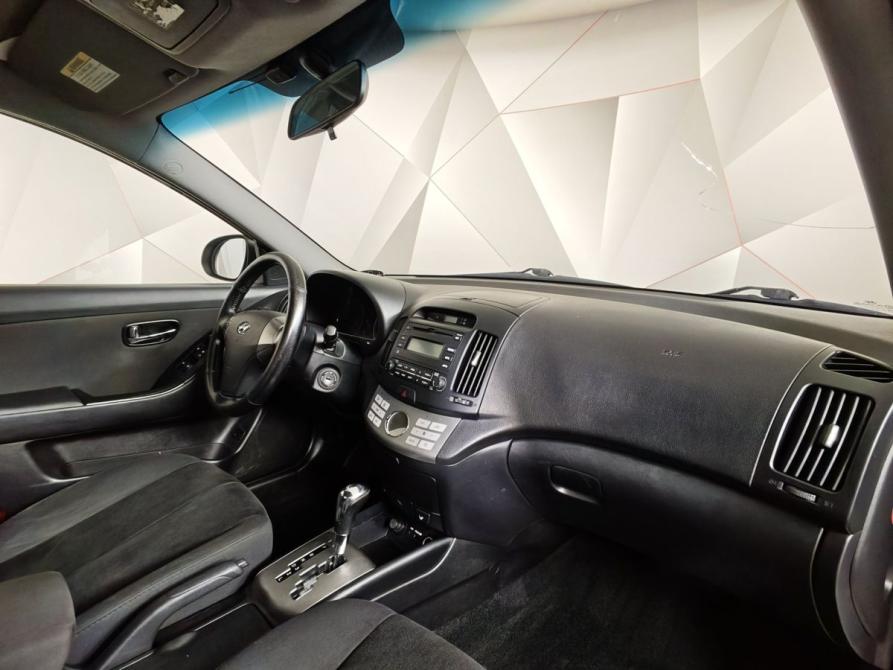 Hyundai Elantra IV (HD) Москва  - изображение 11