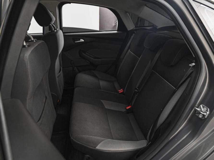 Ford Focus III Ставрополь  - изображение 9
