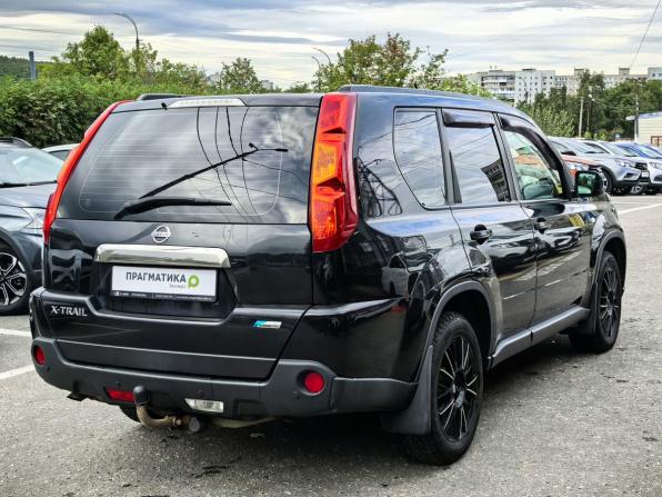 Nissan X-Trail II Рестайлинг с пробегом 2010 года, цена 979 000 рублей, 197387 км, внедорожник, Автокод Объявления