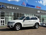 BMW X5 II (E70) Рестайлинг Набережные Челны  - изображение 29