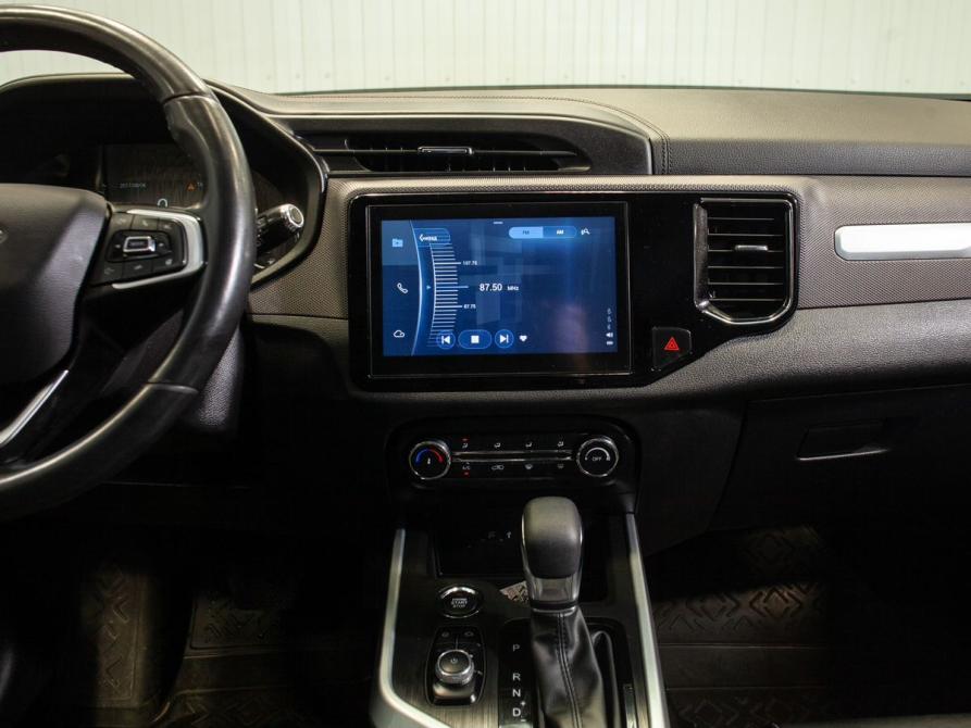 Chery Tiggo 4 I Рестайлинг Иваново  - изображение 26