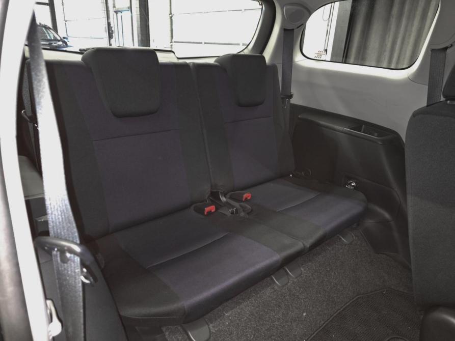 Toyota Wish II Рестайлинг Красноярск  - изображение 18