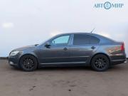 Skoda Octavia II (A5) Рестайлинг Москва  - изображение 22
