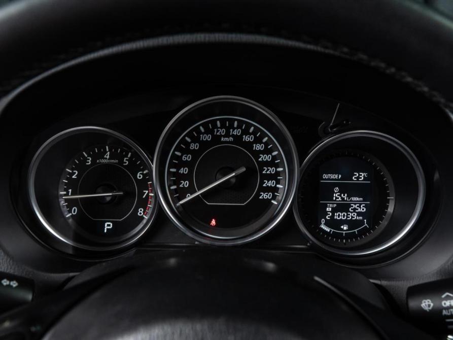 Mazda 6 III (GJ) Волгоград  - изображение 12