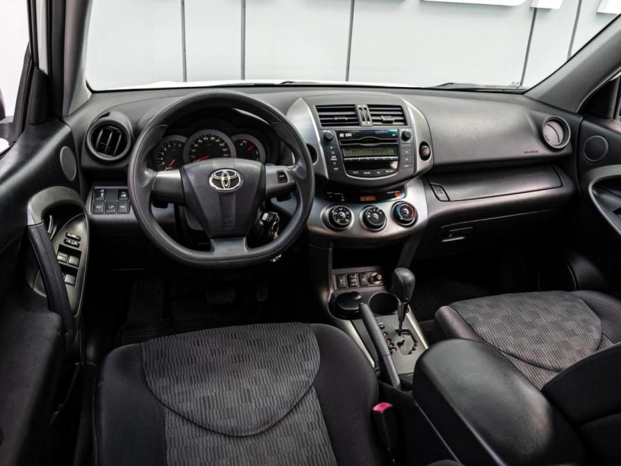 Toyota RAV4 III (XA30) Рестайлинг Краснодар  - изображение 6