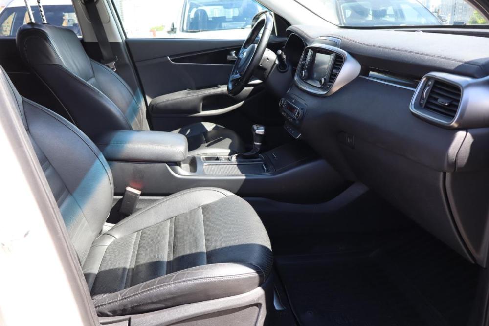 Kia Sorento III Prime Рестайлинг Санкт-Петербург  - изображение 10