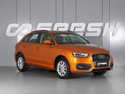 Audi Q3 I (8U) Минеральные Воды  - изображение 18