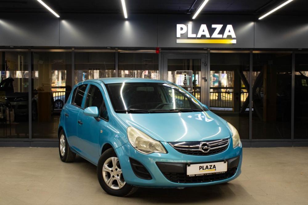 Opel Corsa D Рестайлинг II Уфа  - изображение 2