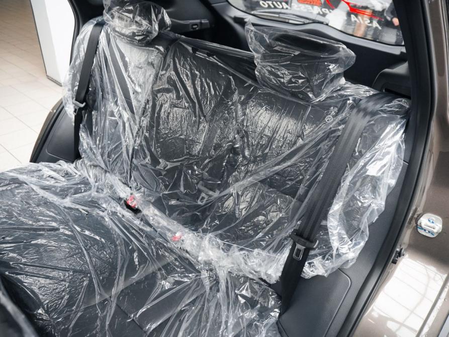 Nissan Qashqai II Рестайлинг 2 Ростов-на-Дону  - изображение 24
