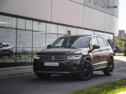 Volkswagen Tiguan II Рестайлинг Санкт-Петербург  - изображение 31